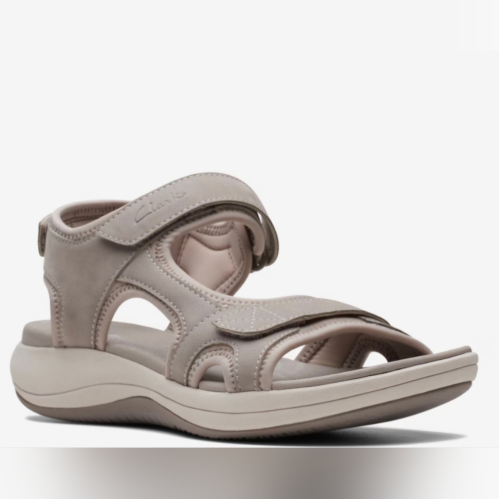 Clarks Cloudsteppers Mira Bay Sandal